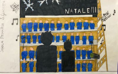 Il concerto di Natale.