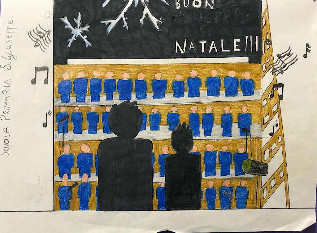 concerto di Natale